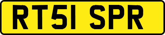 RT51SPR