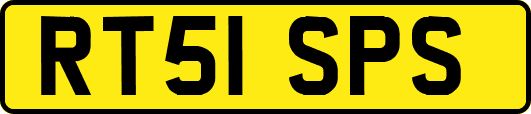 RT51SPS