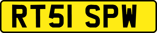 RT51SPW