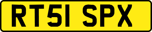 RT51SPX