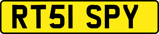 RT51SPY