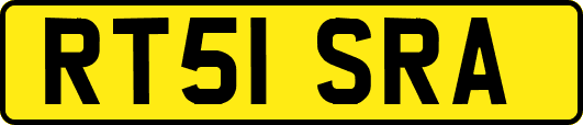 RT51SRA