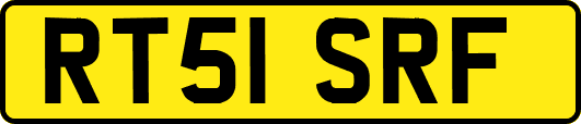 RT51SRF