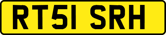 RT51SRH