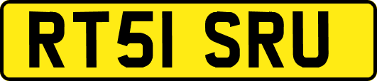 RT51SRU