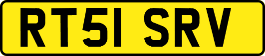 RT51SRV