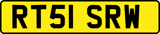 RT51SRW