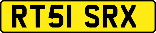 RT51SRX