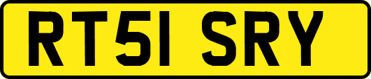 RT51SRY