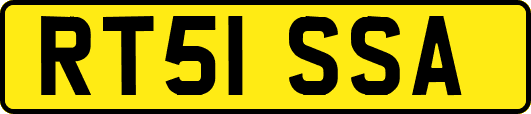 RT51SSA