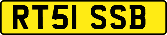 RT51SSB