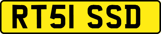 RT51SSD
