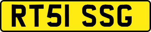 RT51SSG