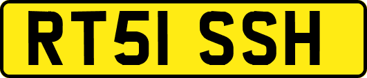 RT51SSH