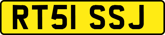 RT51SSJ