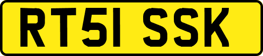 RT51SSK