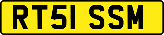RT51SSM