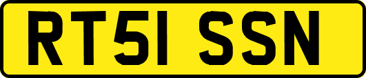 RT51SSN