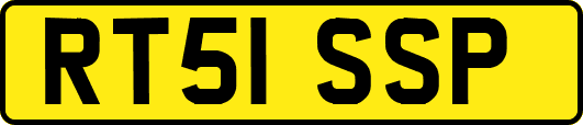 RT51SSP