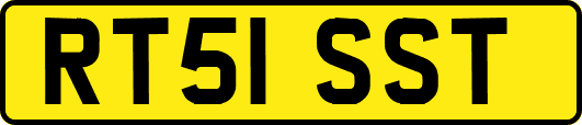 RT51SST