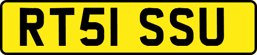 RT51SSU