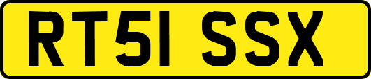 RT51SSX