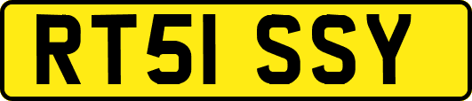 RT51SSY
