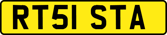 RT51STA