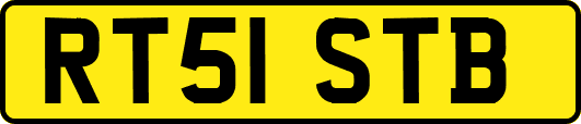 RT51STB