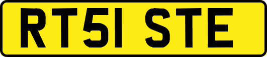 RT51STE