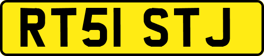 RT51STJ