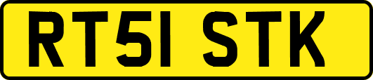 RT51STK