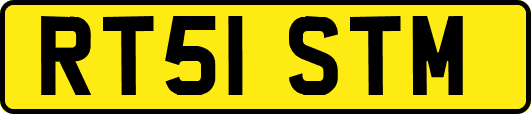 RT51STM