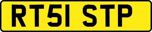 RT51STP
