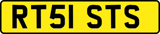 RT51STS