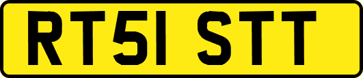 RT51STT
