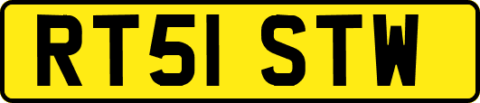 RT51STW