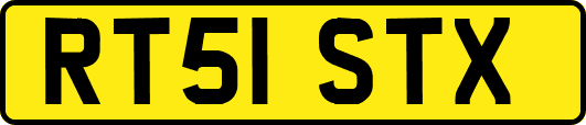 RT51STX
