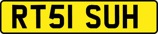 RT51SUH