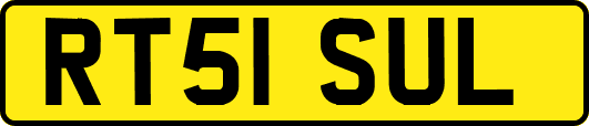 RT51SUL
