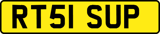 RT51SUP