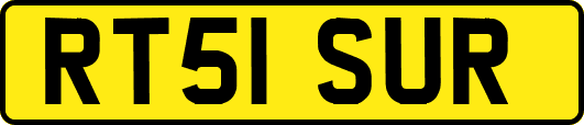 RT51SUR