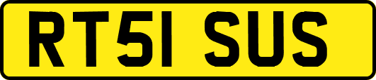 RT51SUS