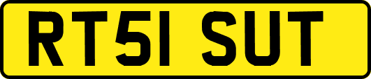 RT51SUT