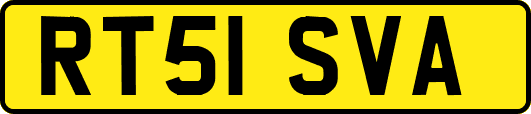 RT51SVA