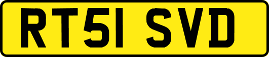 RT51SVD