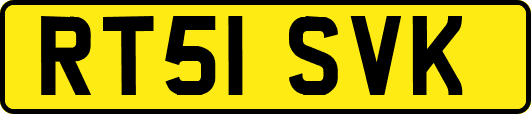 RT51SVK