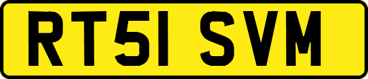 RT51SVM