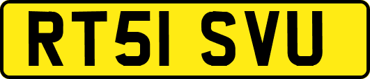 RT51SVU