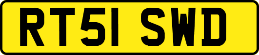 RT51SWD